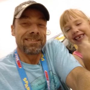 Meet your Posher, Aaron